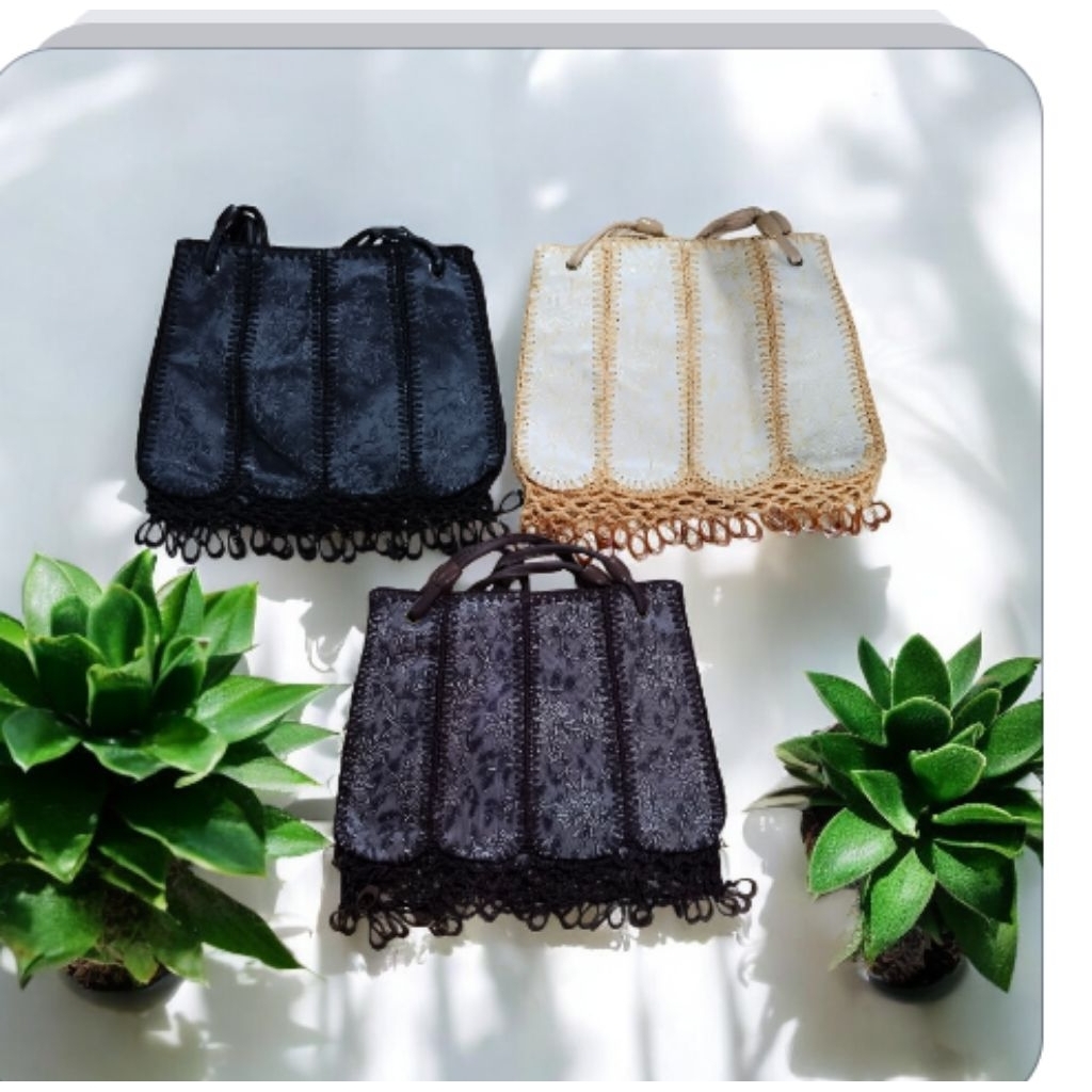 Tas Jinjing Saudi Arabia Oleh Oleh Haji Dan Umroh