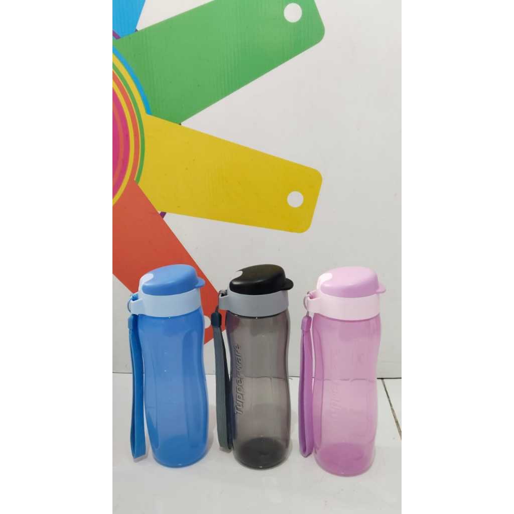 Eco Fashion 500 Ml Tupperware