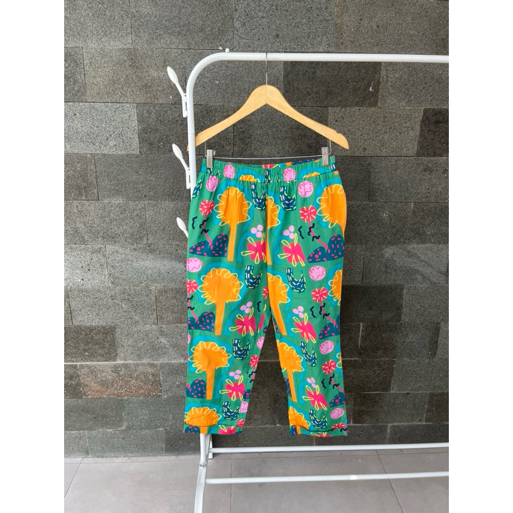 calla the label pants