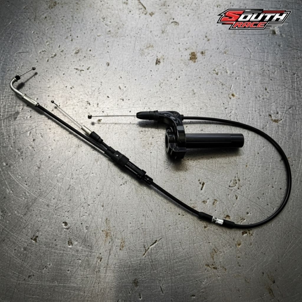 Gas Spontan YZ PNP F1ZR | Kabel Gas Original 4US-WF631-00 Yamaha Fizr F1ZR