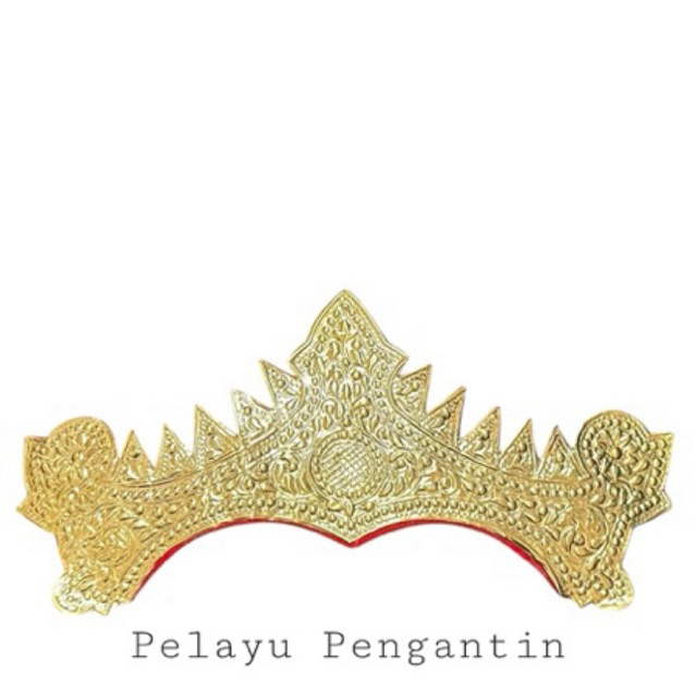 Mahkota Pilis Palembang