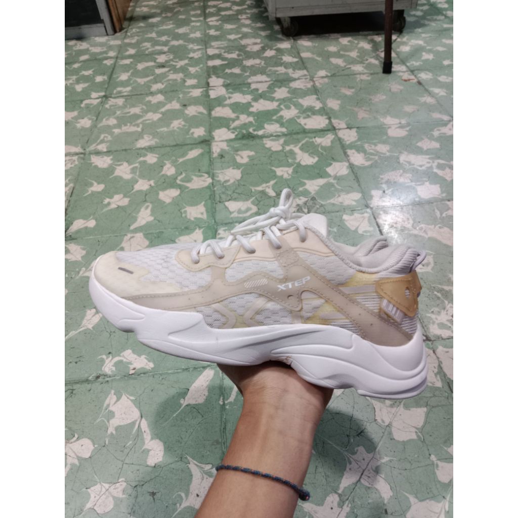 Sepatu XTep Second Original(39)