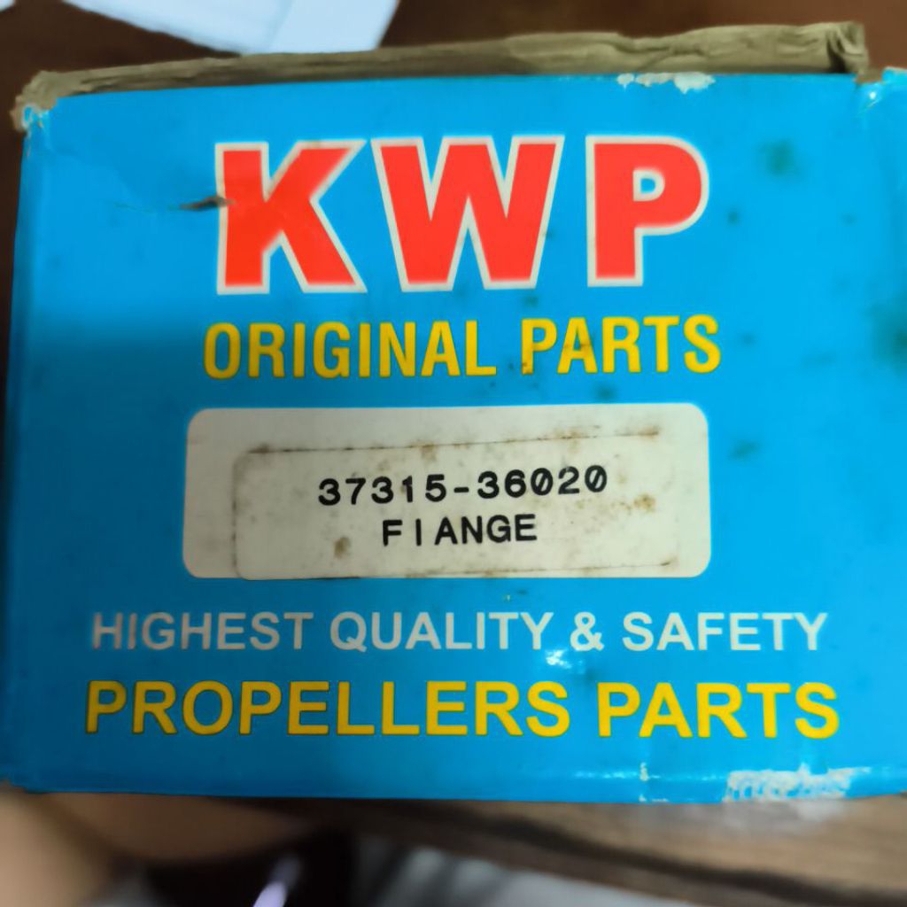 flange joint rino ps /14B