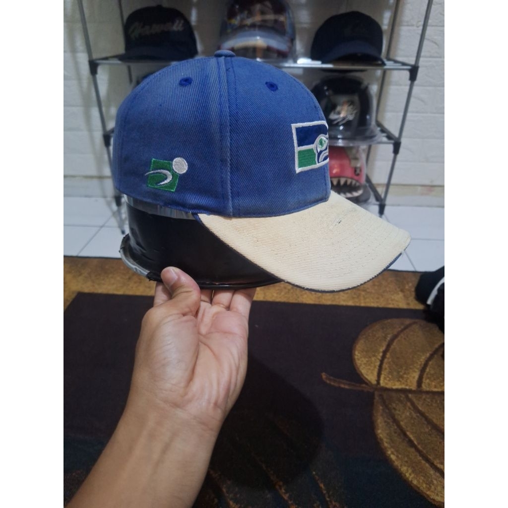 Topi NFL Vintage by Sports Specialties