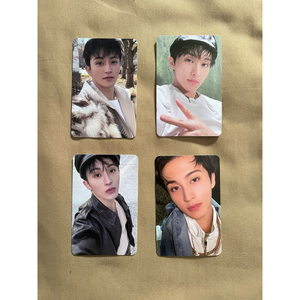 PC MARK SOLO THE FIRSTFRUIT TRILOGY