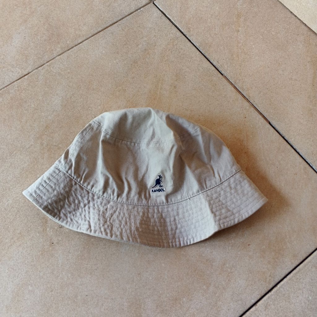 Bucket hat kangol