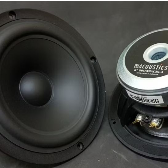 SB Acoustics SB17NRX /2