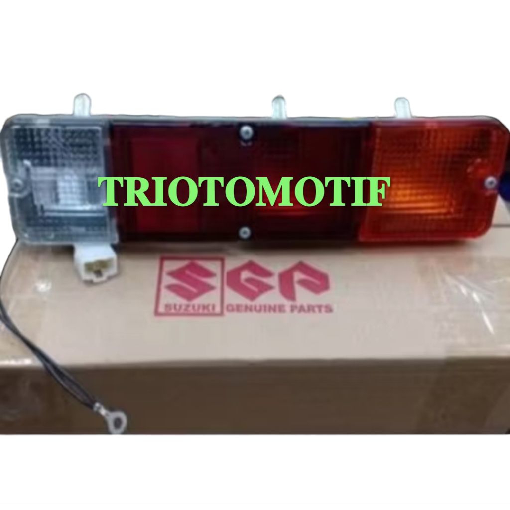 Lampu stop belakang Suzuki Carry futura 1500 cc PICK-UP original