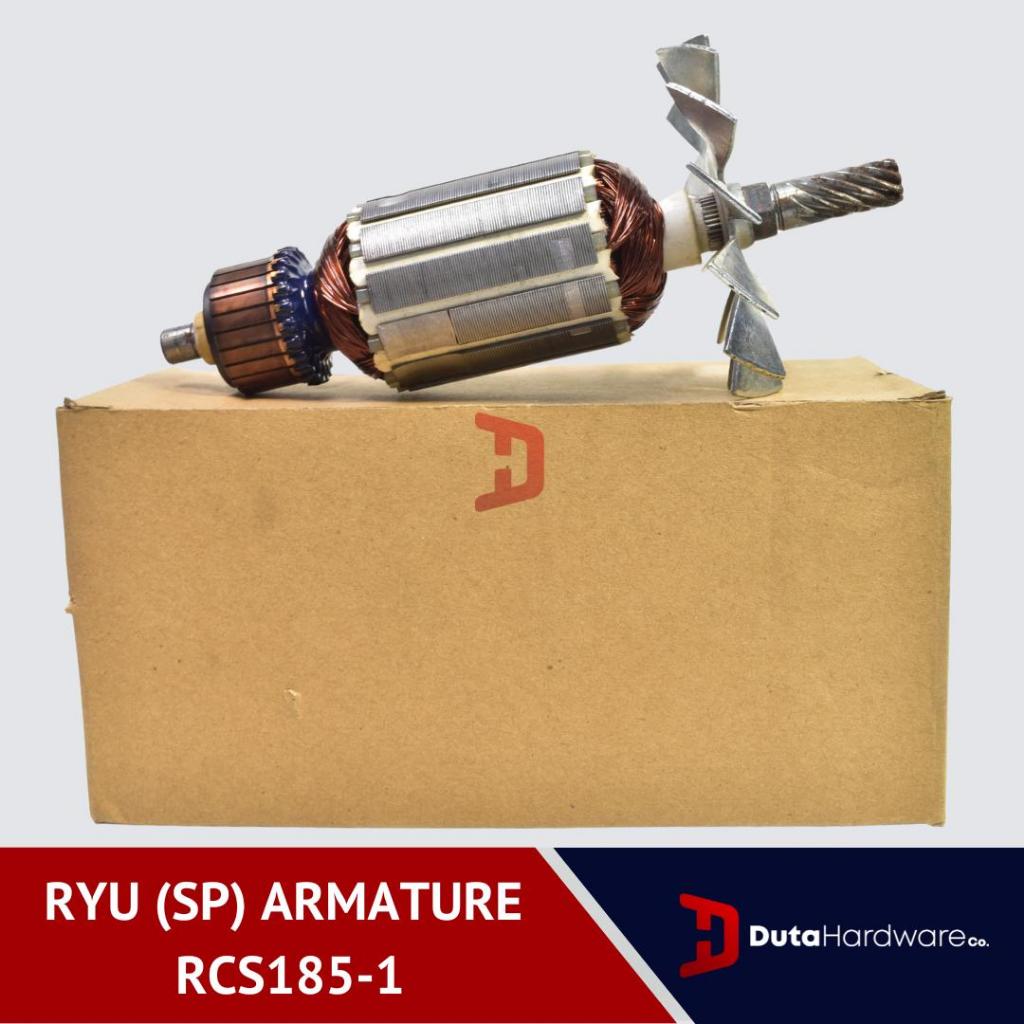 RYU (SP) ARMATURE RCS185-1 / ANGKER