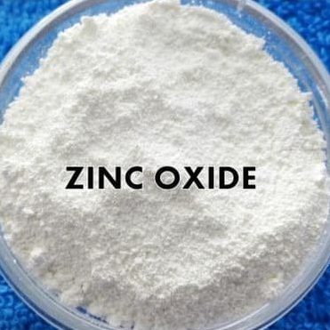 Zinc Oxide / ZnO / Cosmetic Grade