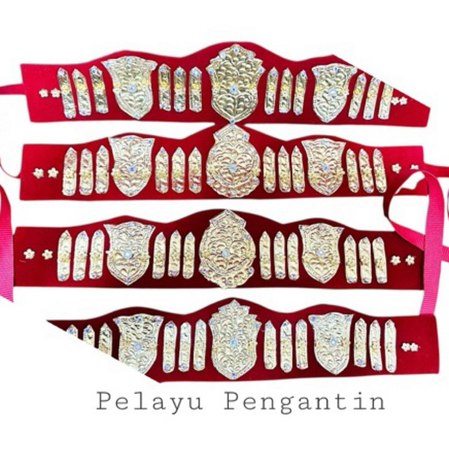 Sortali Pengantin Batak Medan