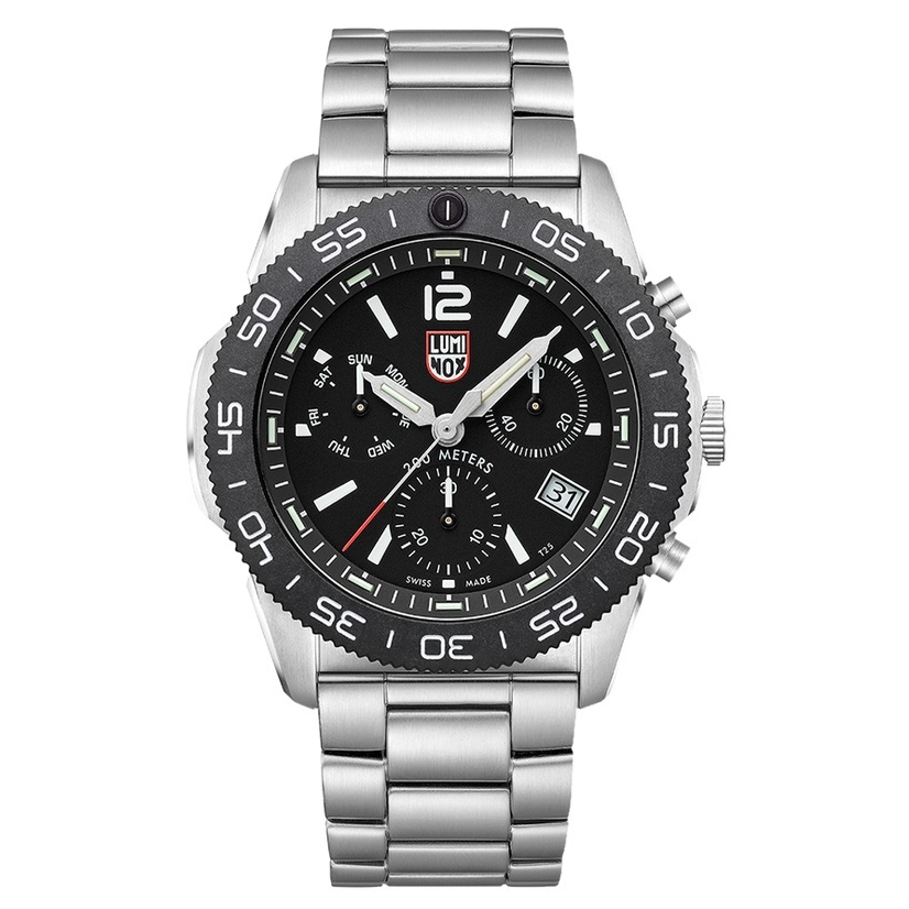 Galery Jam Tangan Luminox 3142