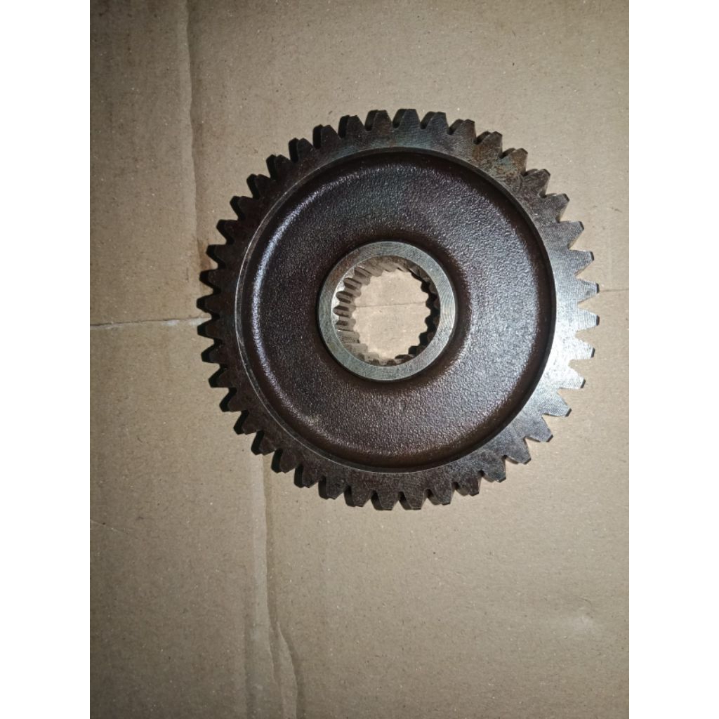 gigi rasio nmax old aerox lexy original