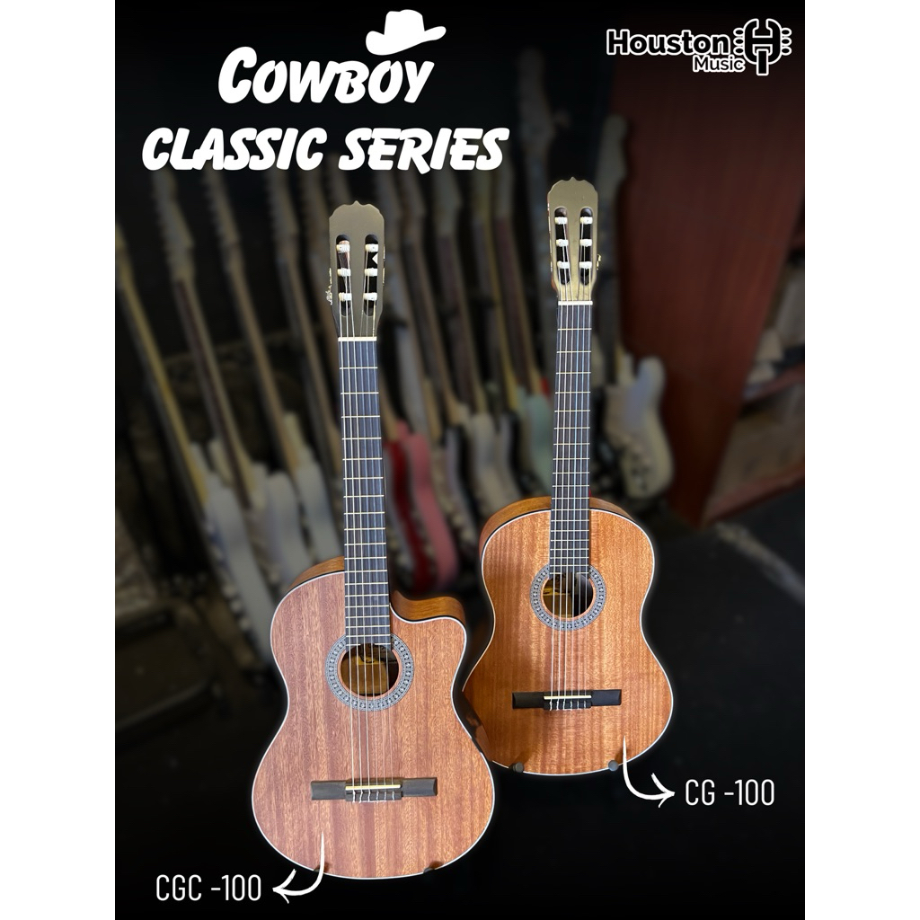 Original Cowboy CGC-100 NA/NS