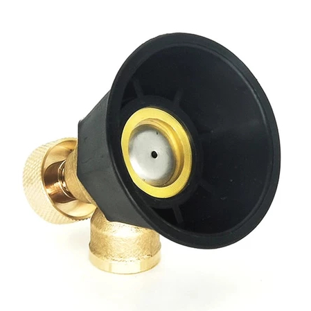 Kepala Sprayer Semprotan Tengki Tanaman Sprayer Semprotan Kebun Tanaman