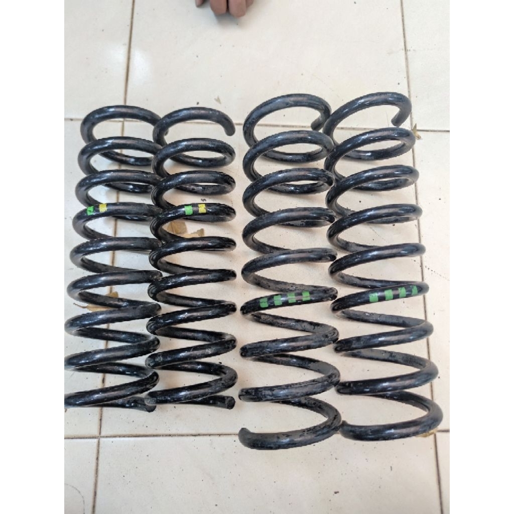 Per Original Mercy W210