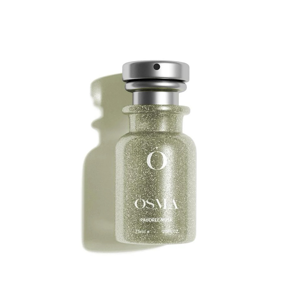 Powder Musk Perfume by Osma Perfumes 75 ML