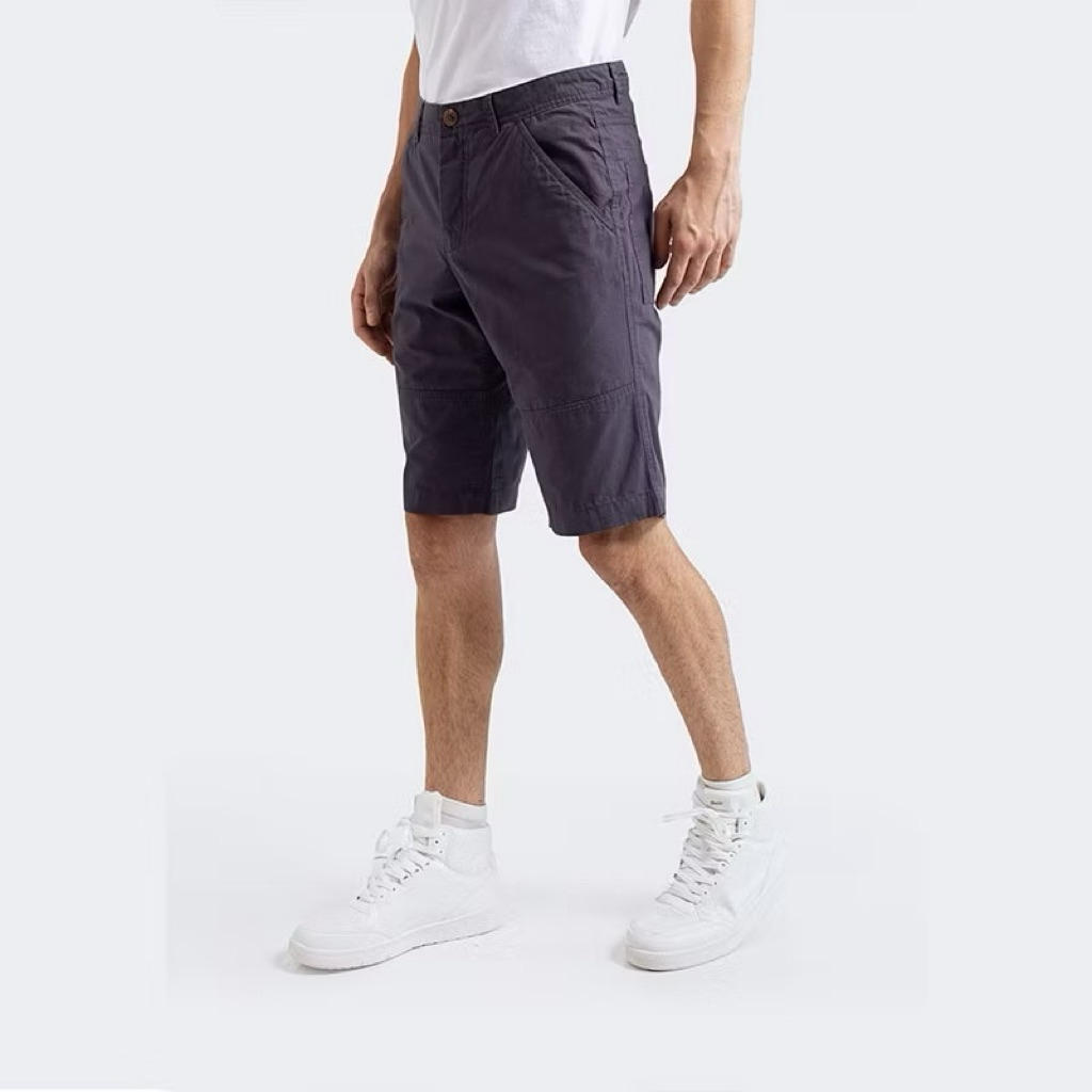 Celana Pendek 3SECOND FAMO CHINOS Original size 28