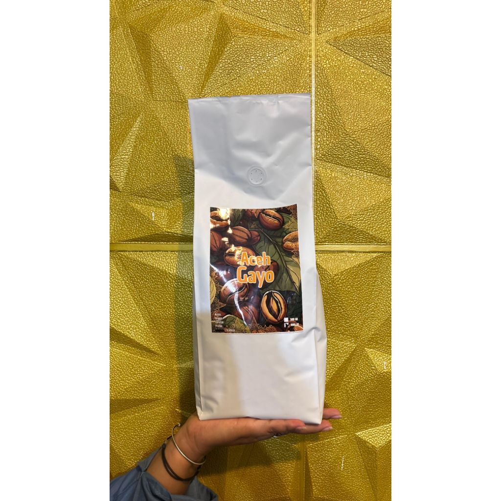 ROBUSTA GAYO