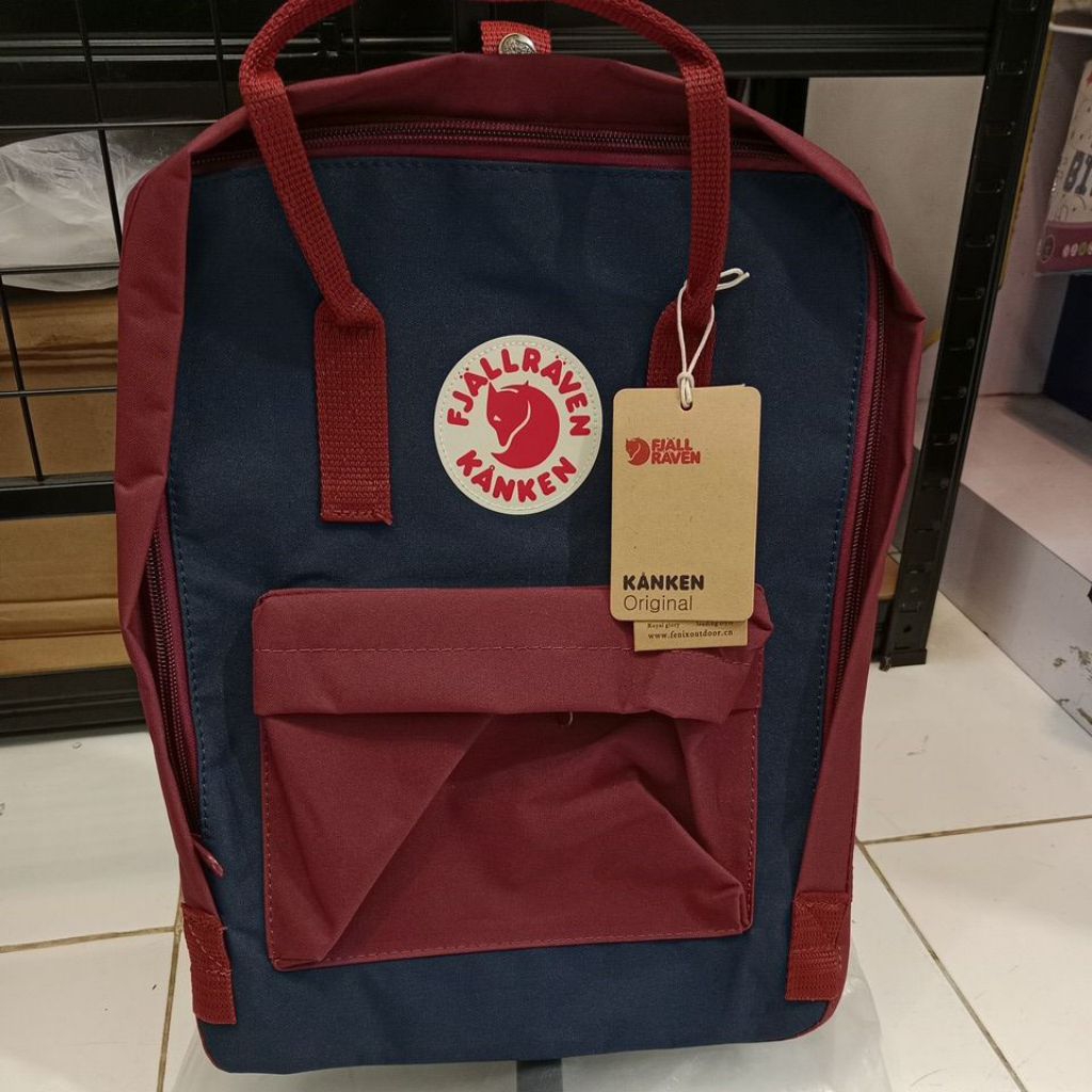 Tas Kanken Original