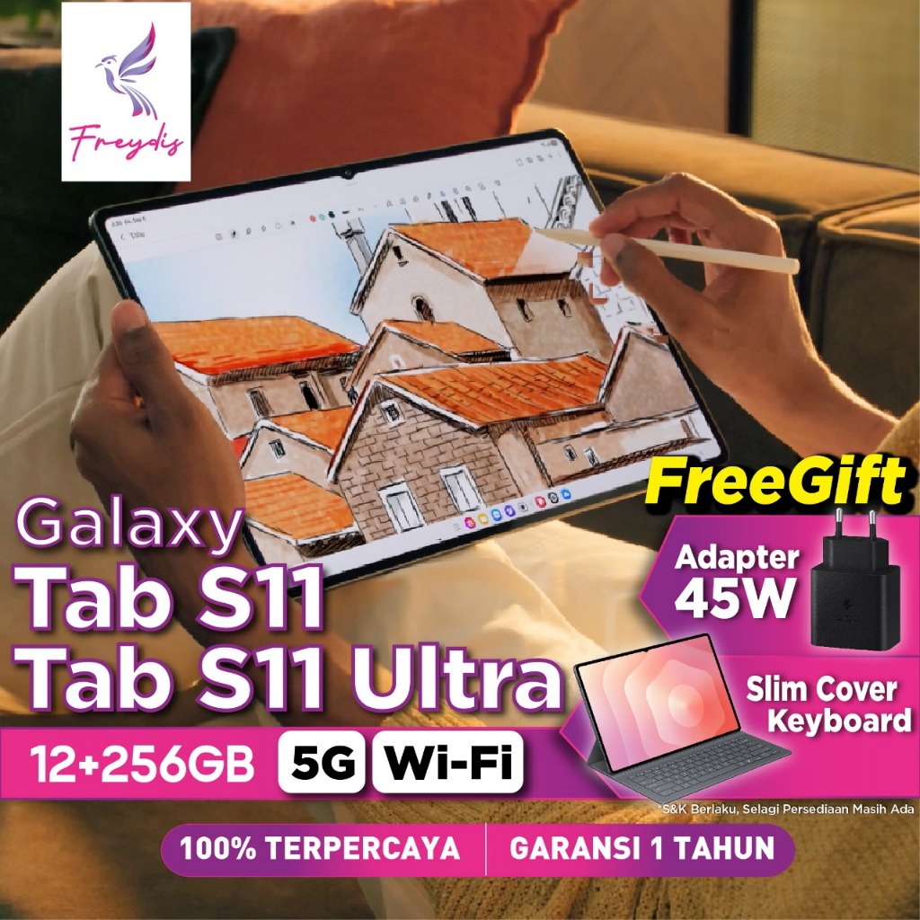 Samsung Galaxy Tab S11 5G Wifi S11 Ultra 12/256 GB Tablet 14 inch Tab 10 inch Tab Android Samsung De