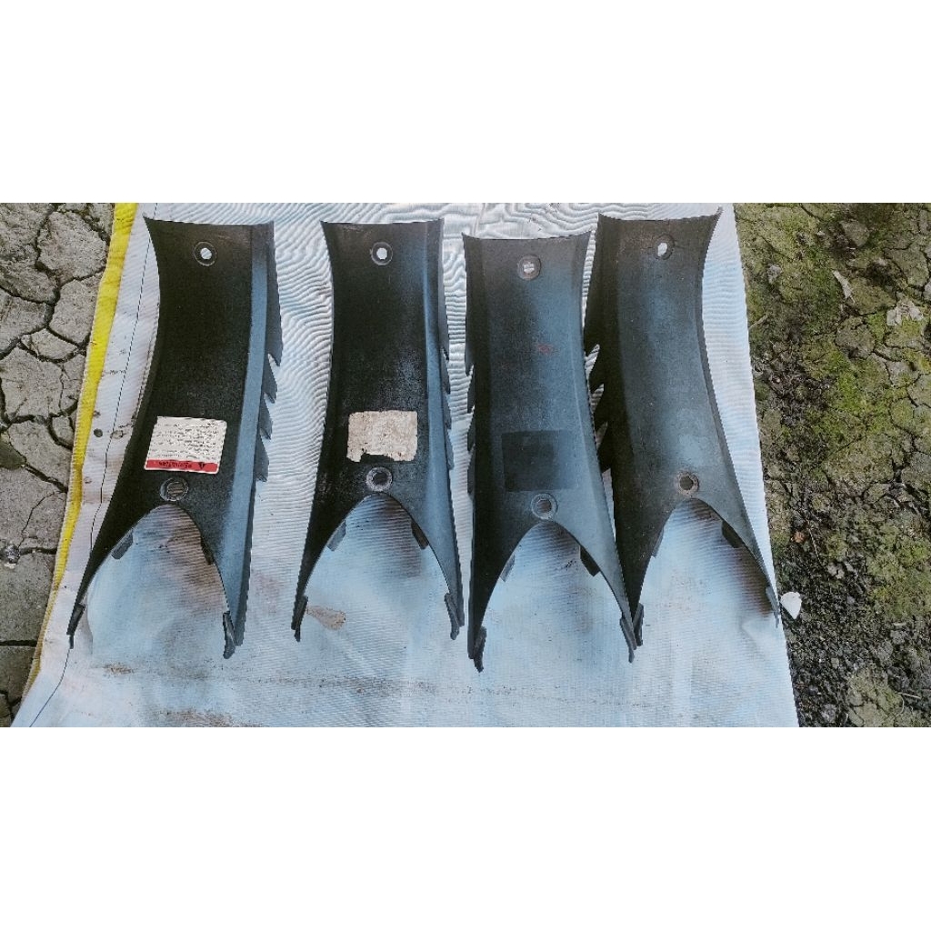 ligsil sayap dalam Shogun 125 Shogun sp ORIginal