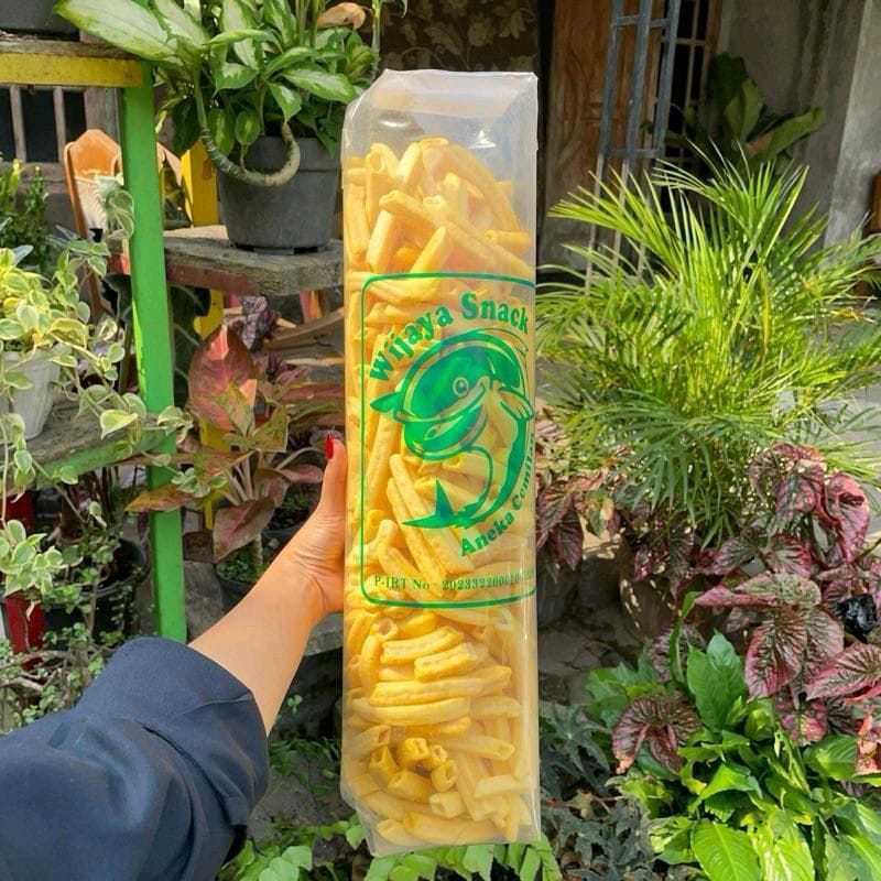 POTATO snack KENTANG seguling anak