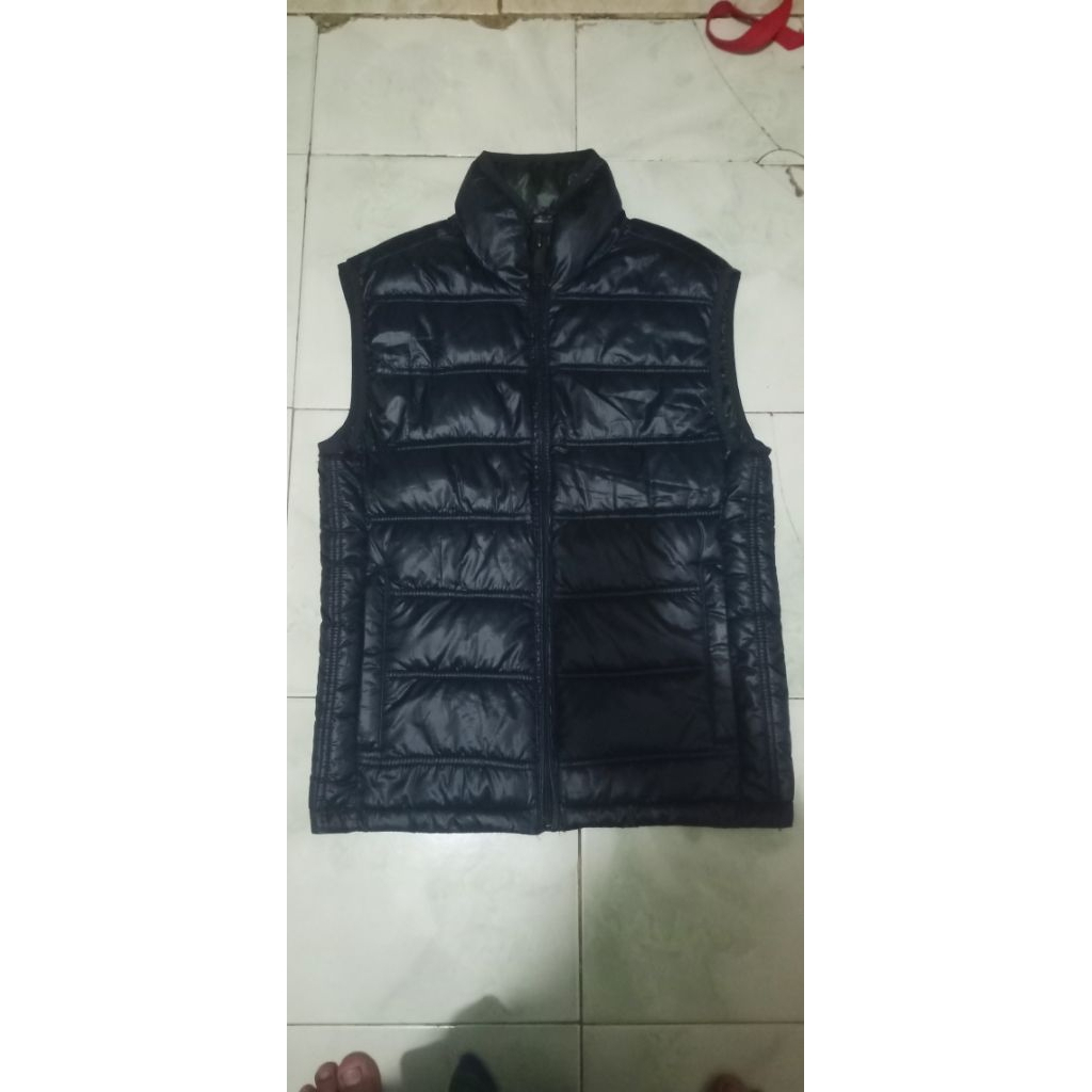 Vest ZARA MAN ORI