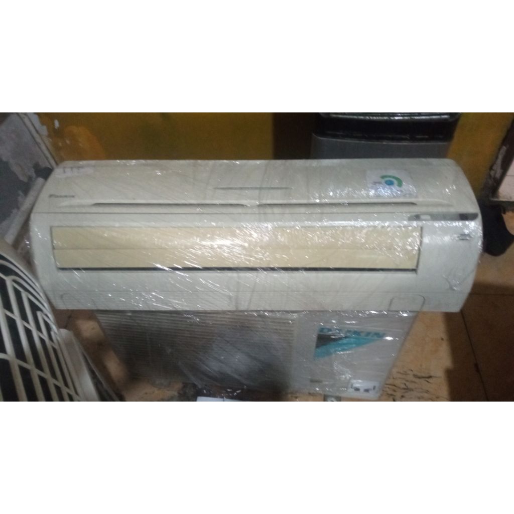 Ac Seken Daikin