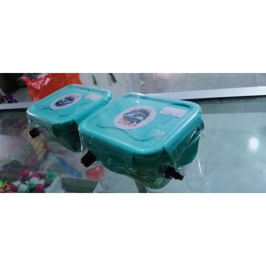 airator charger hp tipe c 4 baterai kuat 48 jam