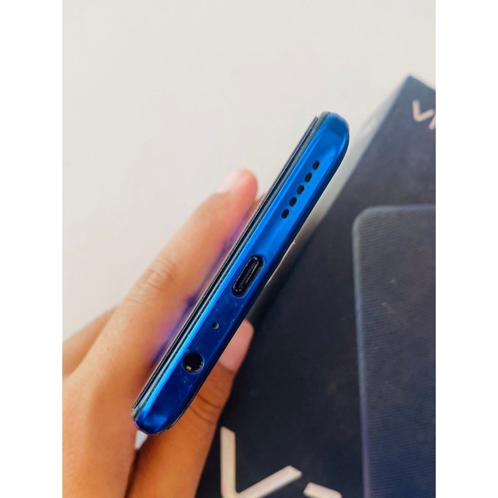 Vivo V19 Ram 8/128 gb