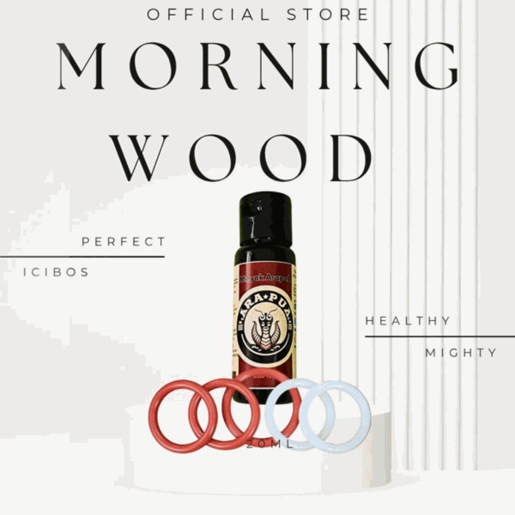 minyak arapua pijat oles arapua 60ml super garansi! minyak pijat oles herbal pria minyak lintah pemb