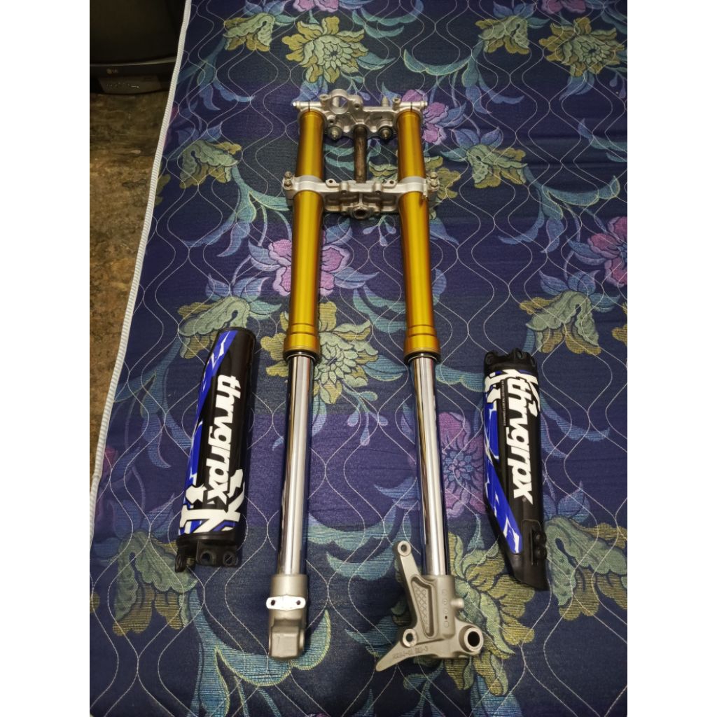 USD CRF original copotan motor