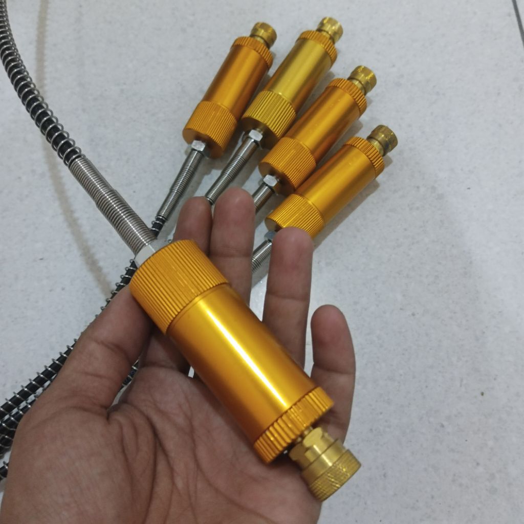 SELANG FILTER BESAR, SELANG POMPA PCP FILTER BESAR, SELANG PCP BERKUALITAS , SPAREPART PCP