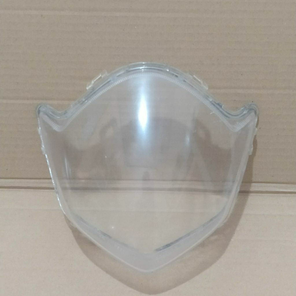 mika kaca lampu depan yamaha vixion OLD original stanley
