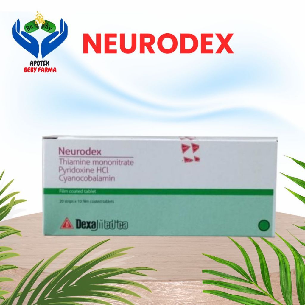 NEURODEX