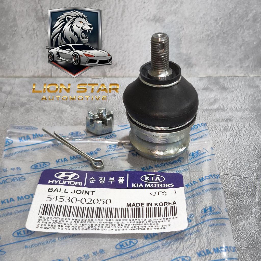 BALL JOINT HYUNDAI ATOZ VISTO