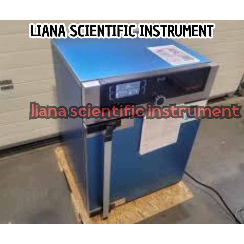 Memmert Oven UN55 / Memmert UN 55 Oven Universal - UN55 Memmert 53 Liter