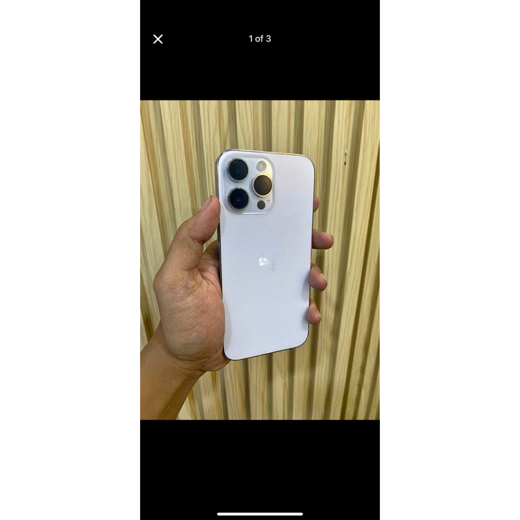 Iphone 14 pro max 256Gb bypass