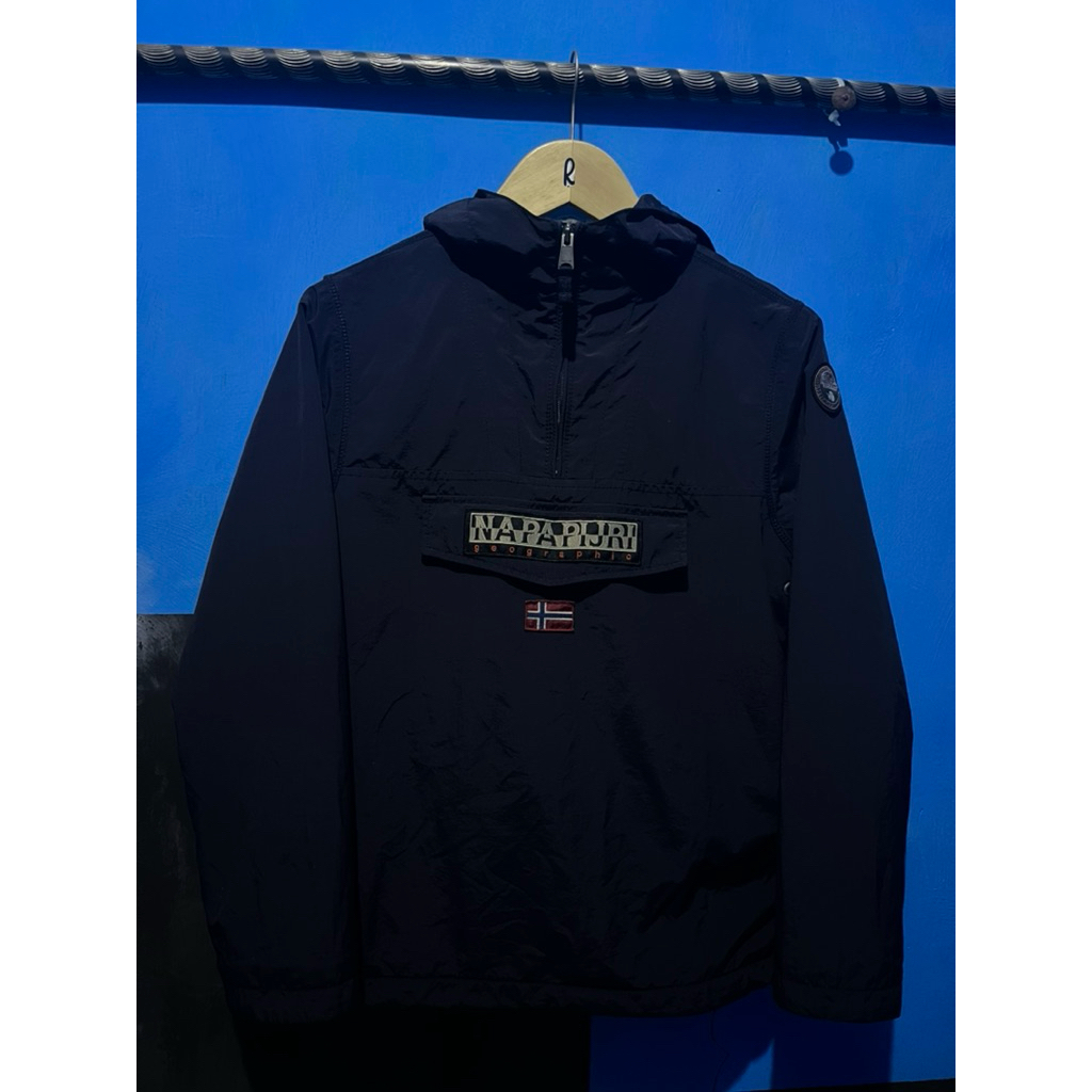 JAKET NAPAPIJRI RAINFOREST WINTER