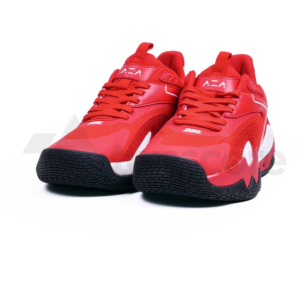 New Sepatu Basket Azawear Fundamental 3.0 Mesh Synthetic