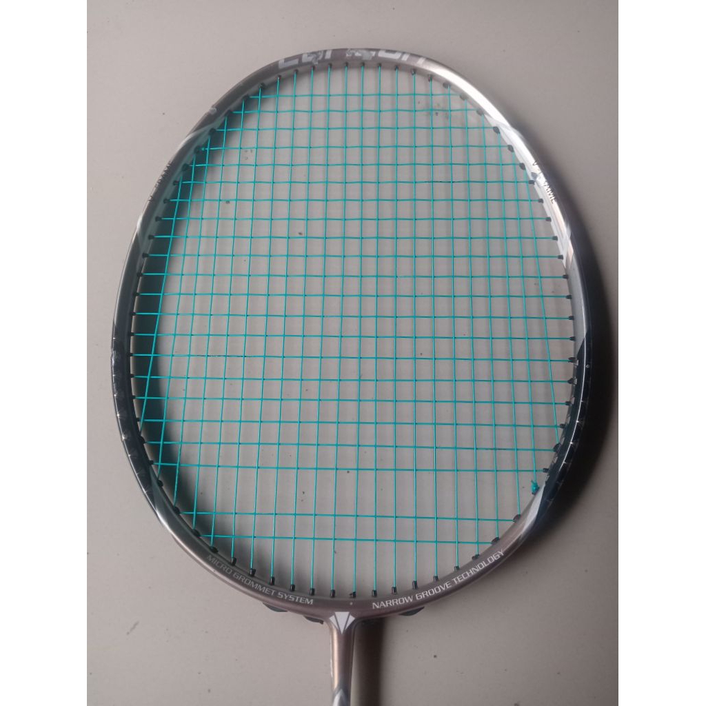 raket Carlton powerblade 9920