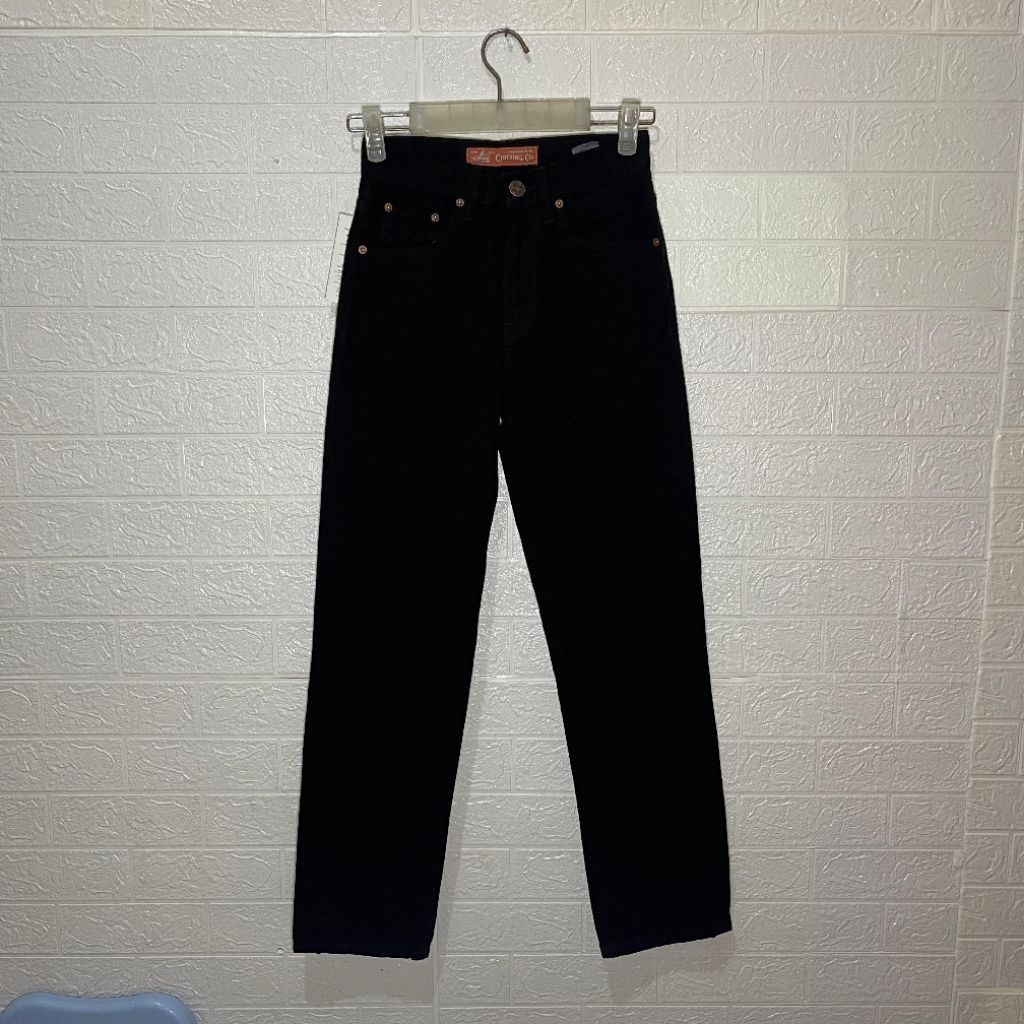 celana LEA original basic celana lea pria original