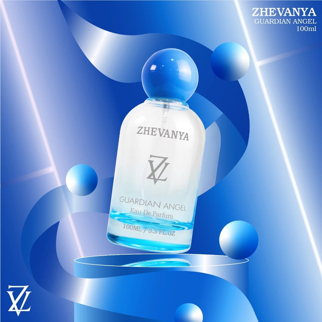 ZHEVANYA GUARDIAN ANGEL Eau de Parfum