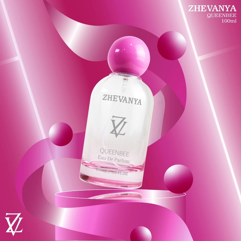 ZHEVANYA QUEEN BEE Eau de Parfum