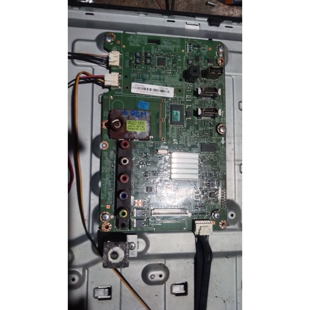 MB MAINBOARD TV LED SAMSUNG 32EH4003 MAINBOARD 32EH4003 MB MAINBOARD SHARP 32EH4003