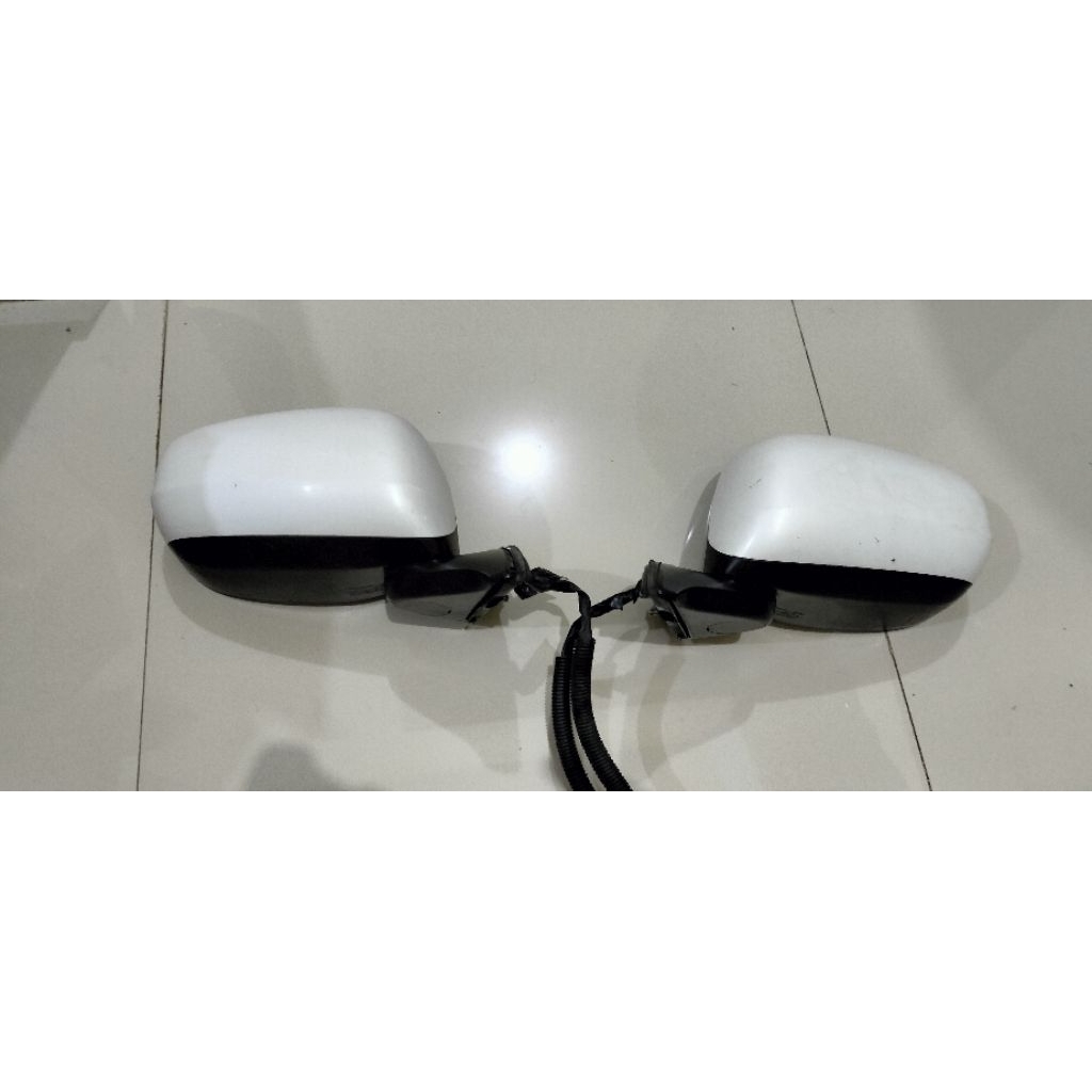 spion Honda jazz ge8 tipe S 2008-2012
