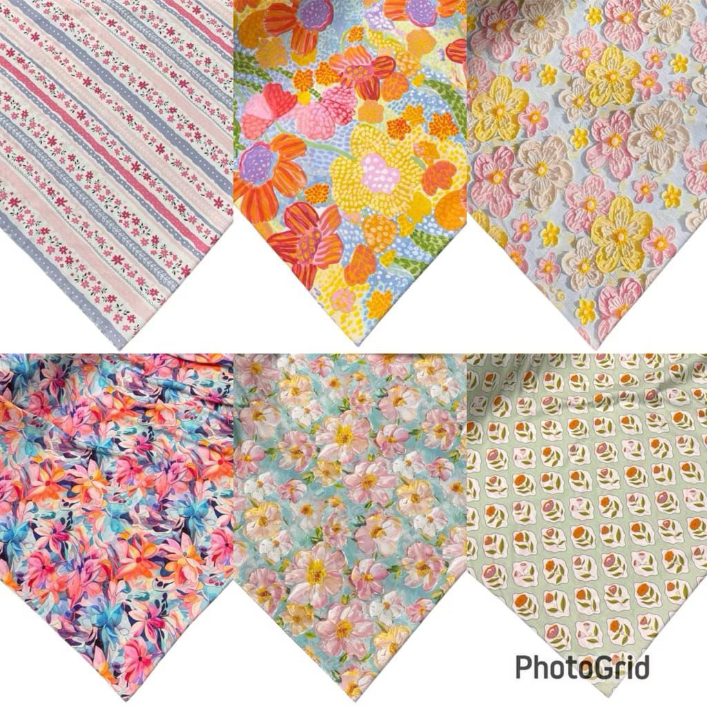 Katun Rayon Katun Rayon Premium Rayon Motif Rayon Motif Premium Rayon Viscose Rayon Viscose Premium 