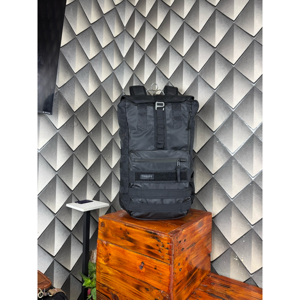 timbuk2 spire bagpack 23L