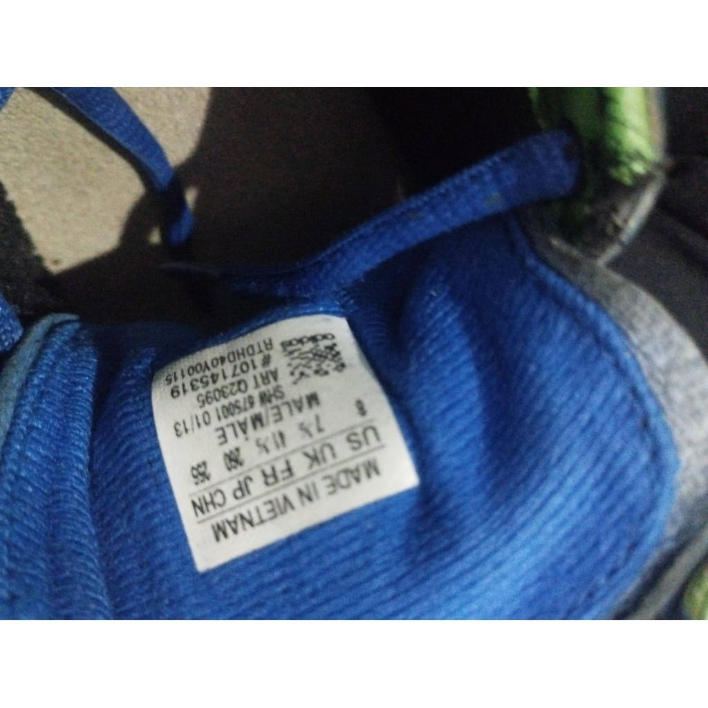 Adidas Spezial Cw Bern